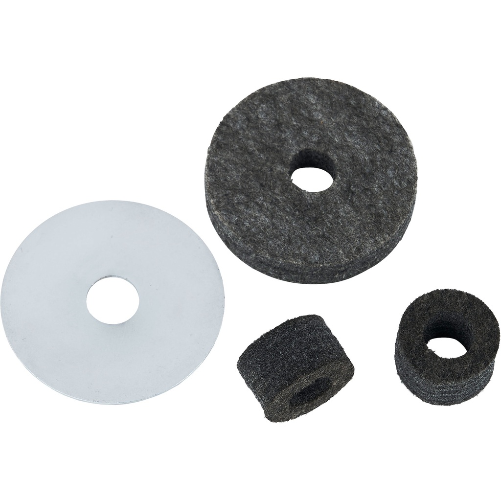PDP Hi Hat Felts and Hi Hat Seat Washer Kit (4-Piece)