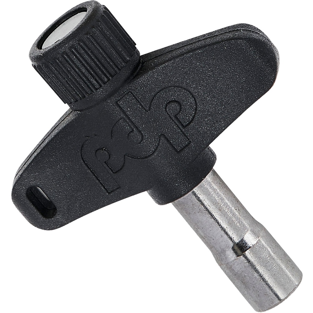 PDP Steel/Composite Drum Key with Magnet