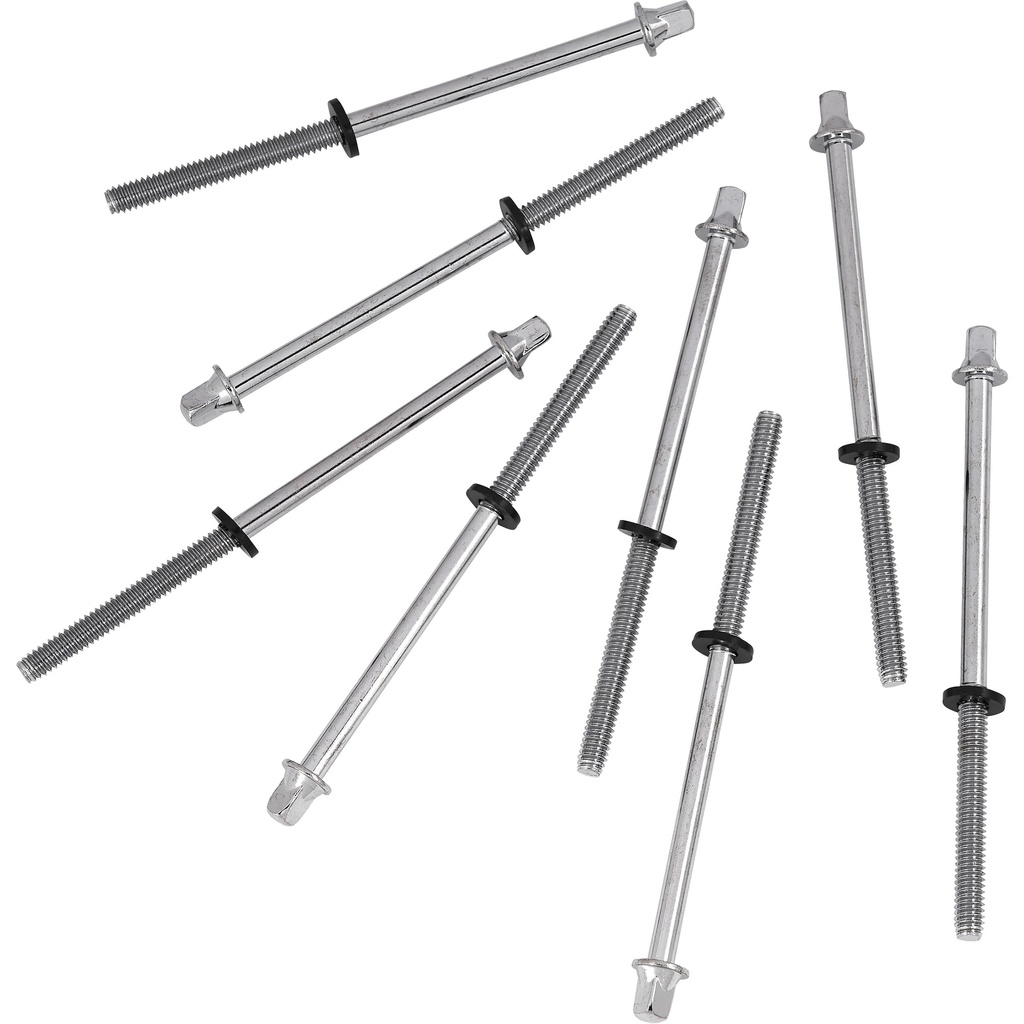 PDP 100mm 12/24 Tension Rods (8-Pack)