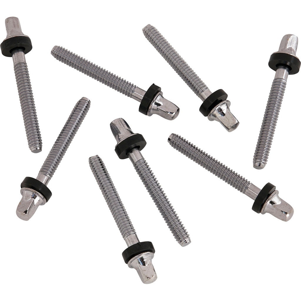 PDP 42mm 12/24 Tension Rods (8-Pack)
