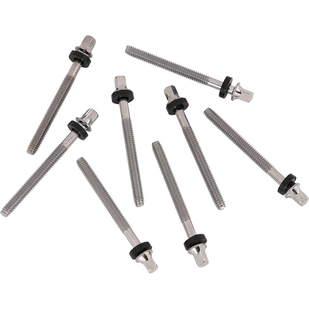 PDP 60mm 12/24 Tension Rods (8-Pack)