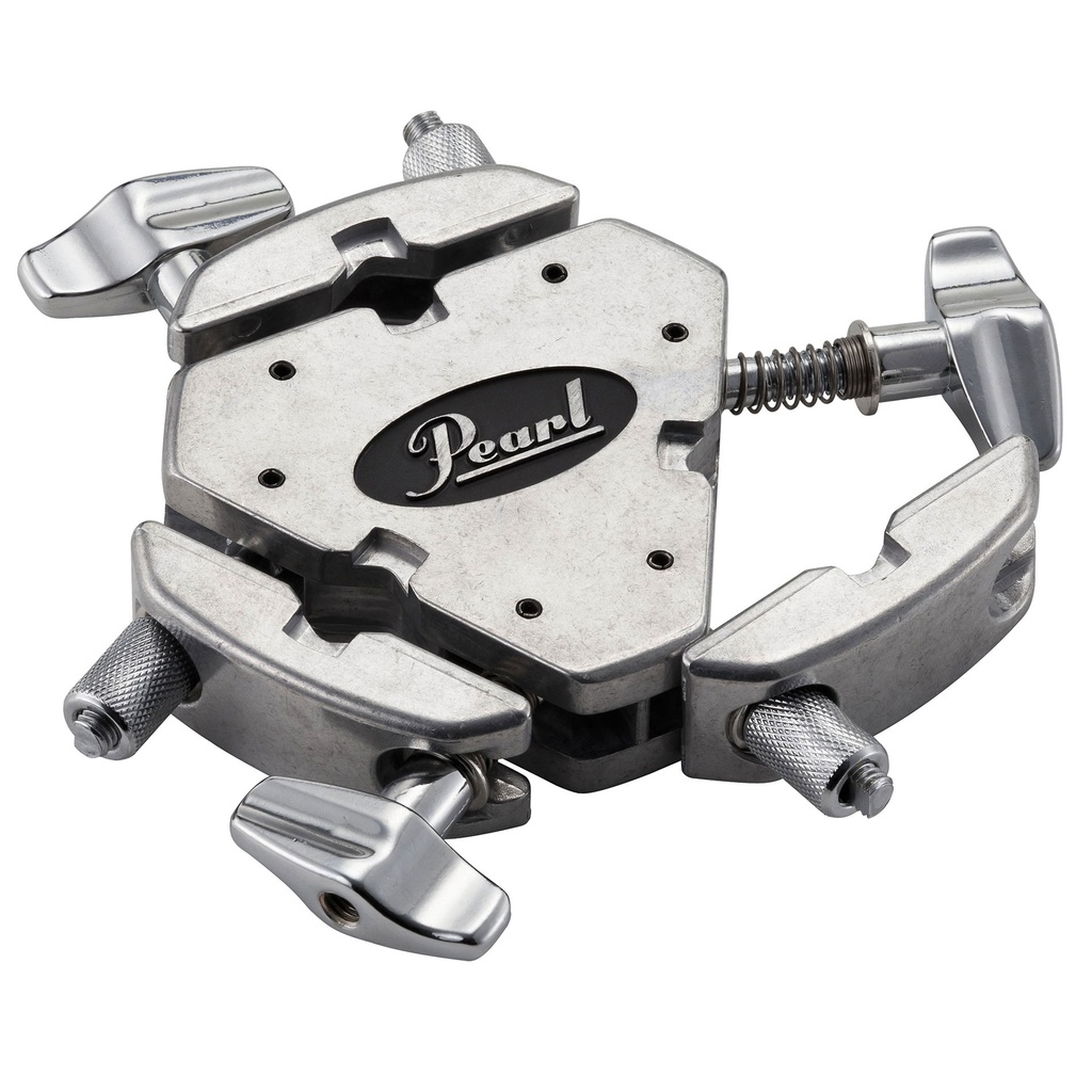 Pearl Three-Hole Adaptor