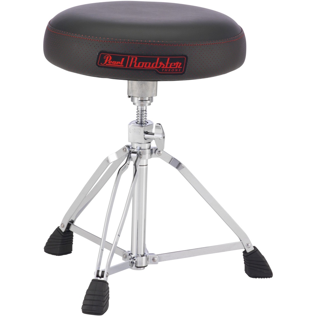 Pearl Roadster Round Vented Multi-Core Throne