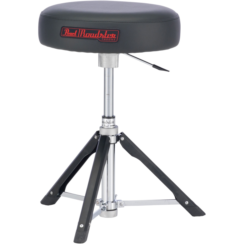 Pearl D1500RGL Roadster Round Multi-Core Gas Lift Throne