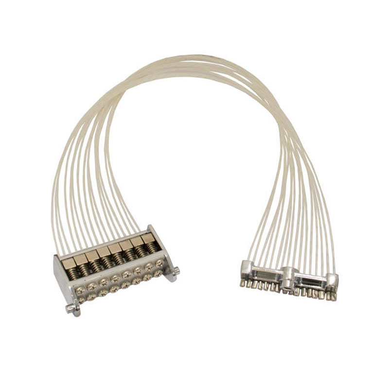 Pearl Snare Cable 14" 16 Strand Gut FFX1412