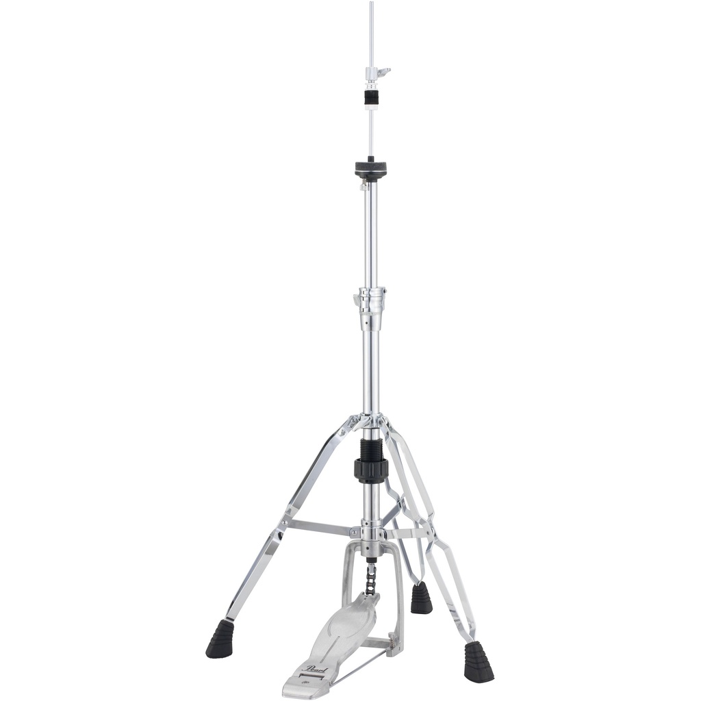 Pearl Eliminator Solo Double Braced Hi Hat Stand