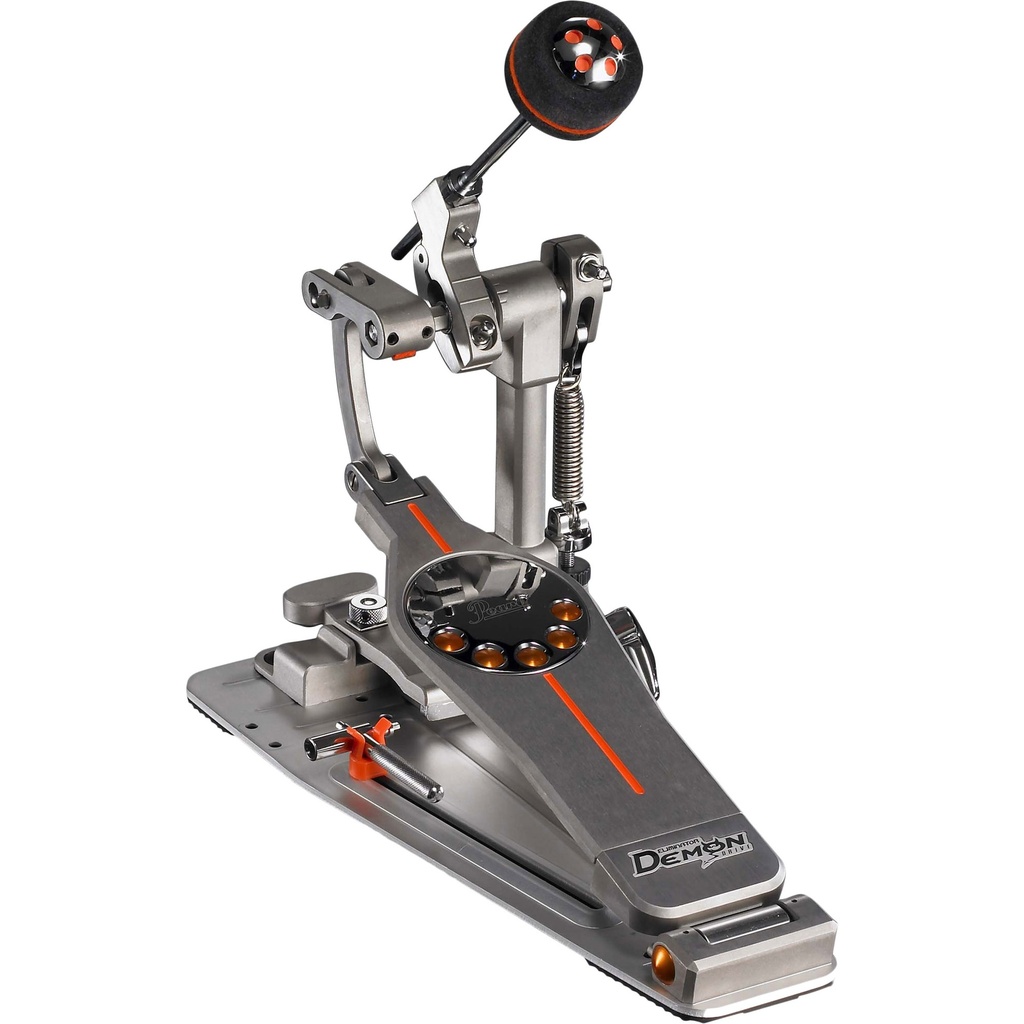 Pearl P3000D Demon Drive Single Bass Pedal