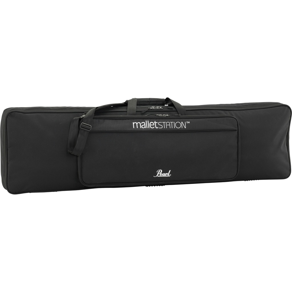 Pearl MalletStation Soft Side Bag with Accessory Pouch
