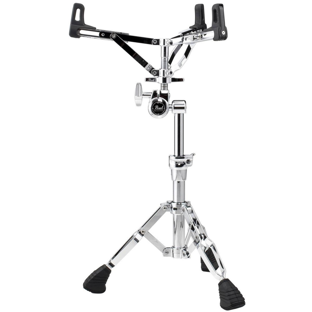 Pearl S1030 Snare Stand with Gyro-Lock and Suspension Feet
