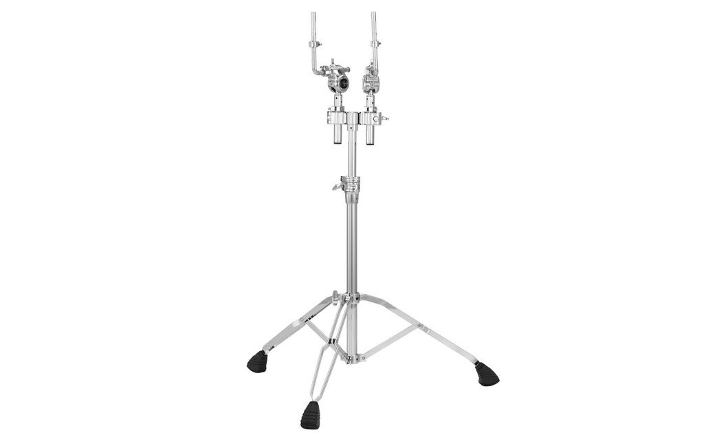 Pearl T1035L Double Tom Stand w/ 12mm GyroLock-L tom holders