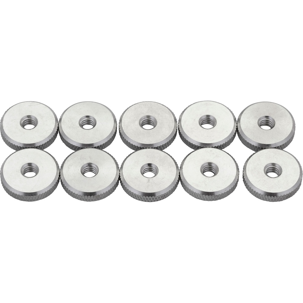 Pearl Tension Rod Lock Nuts