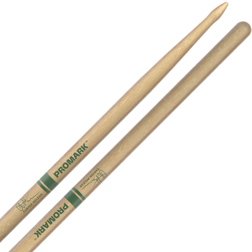 [RBCMW] Promark Carter McLean Signature Drum Sticks