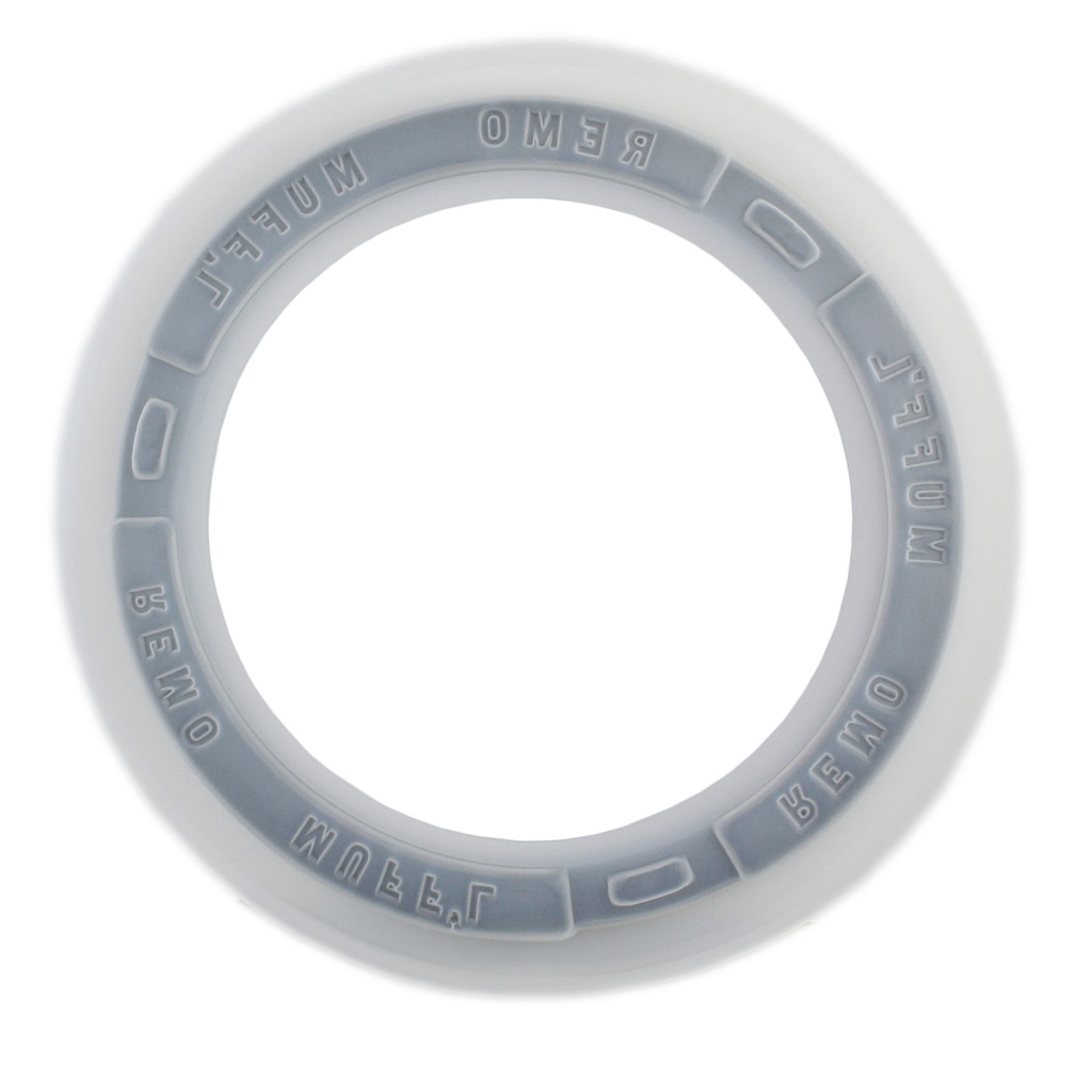 Remo 16" Muffl Ring Control