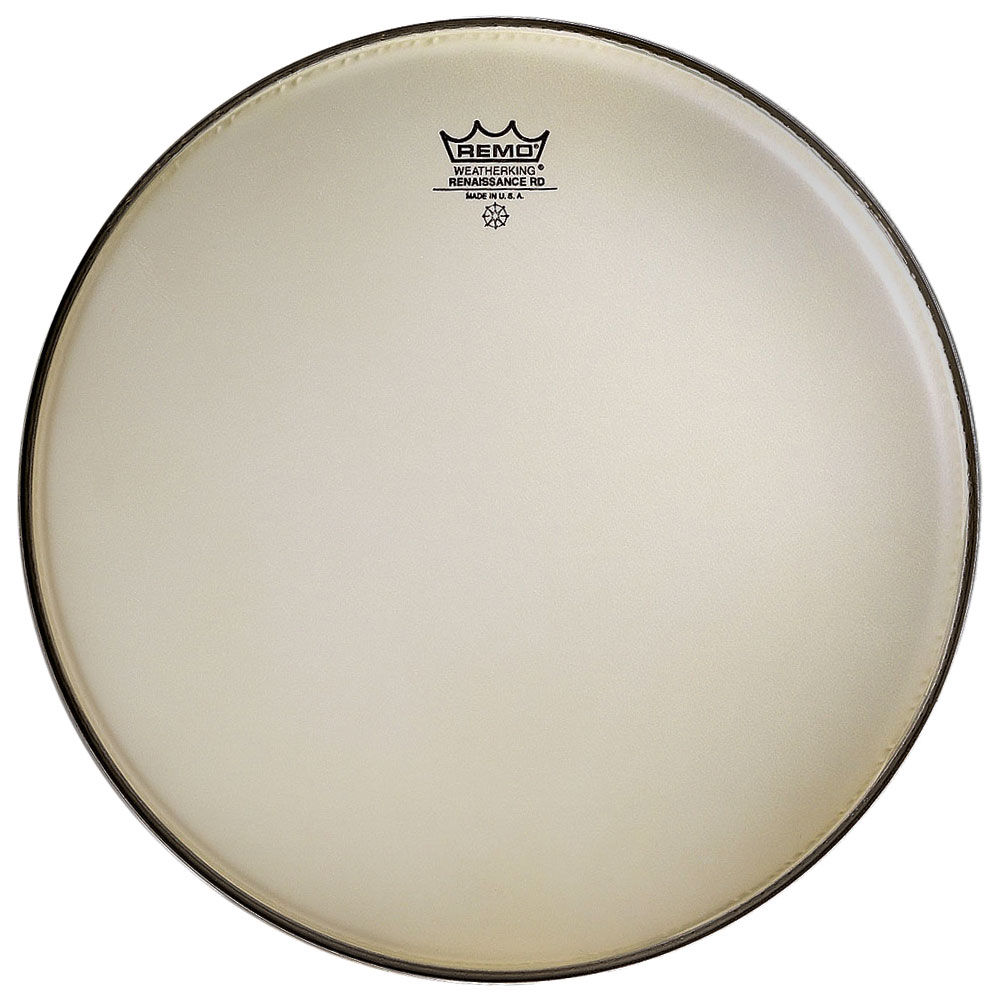 Remo 14" Diplomat Renaissance Drum Head