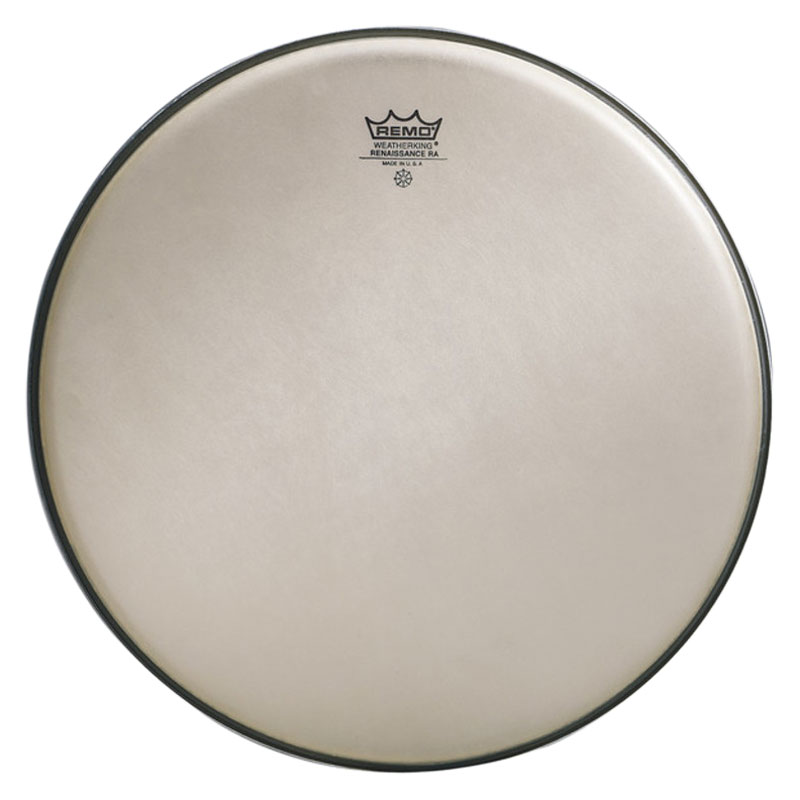 Remo 10" Emperor Renaissance Drum Head