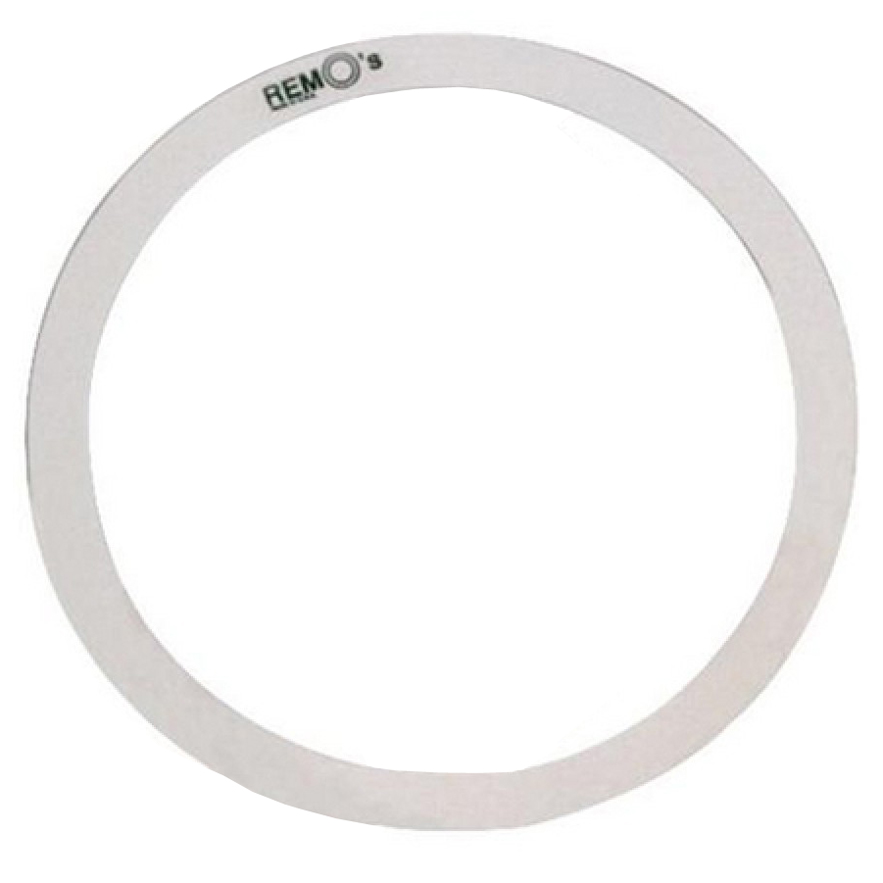 Remo 13" x 1" Rem-O Rings (2-Pack)