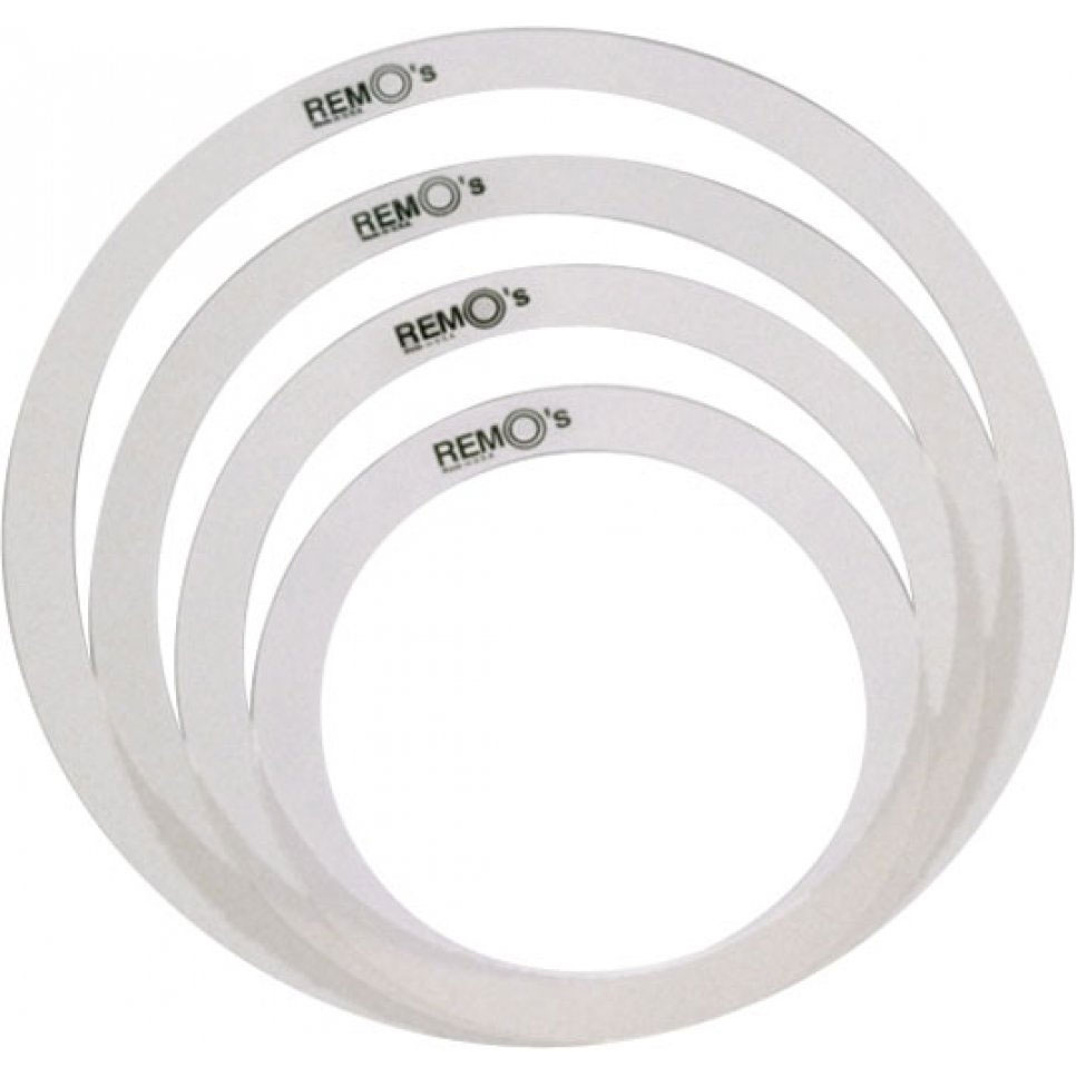 Remo 10-12-13-16" Rem-O-Ring