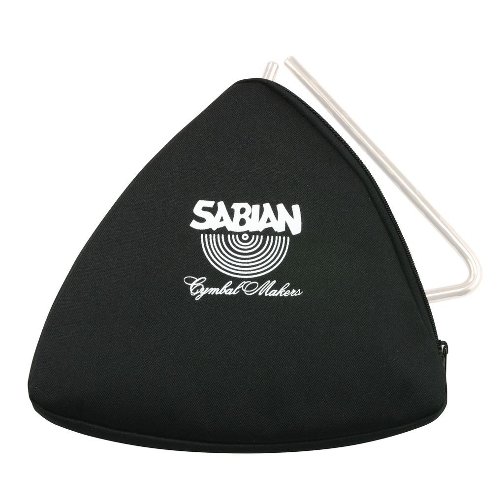 Sabian 10" Triangle Bag