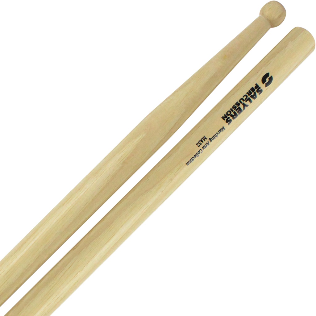 Salyers Percussion Marching Snare Sticks #2