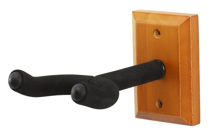 Strukture Guitar Wall Hanger Wood
