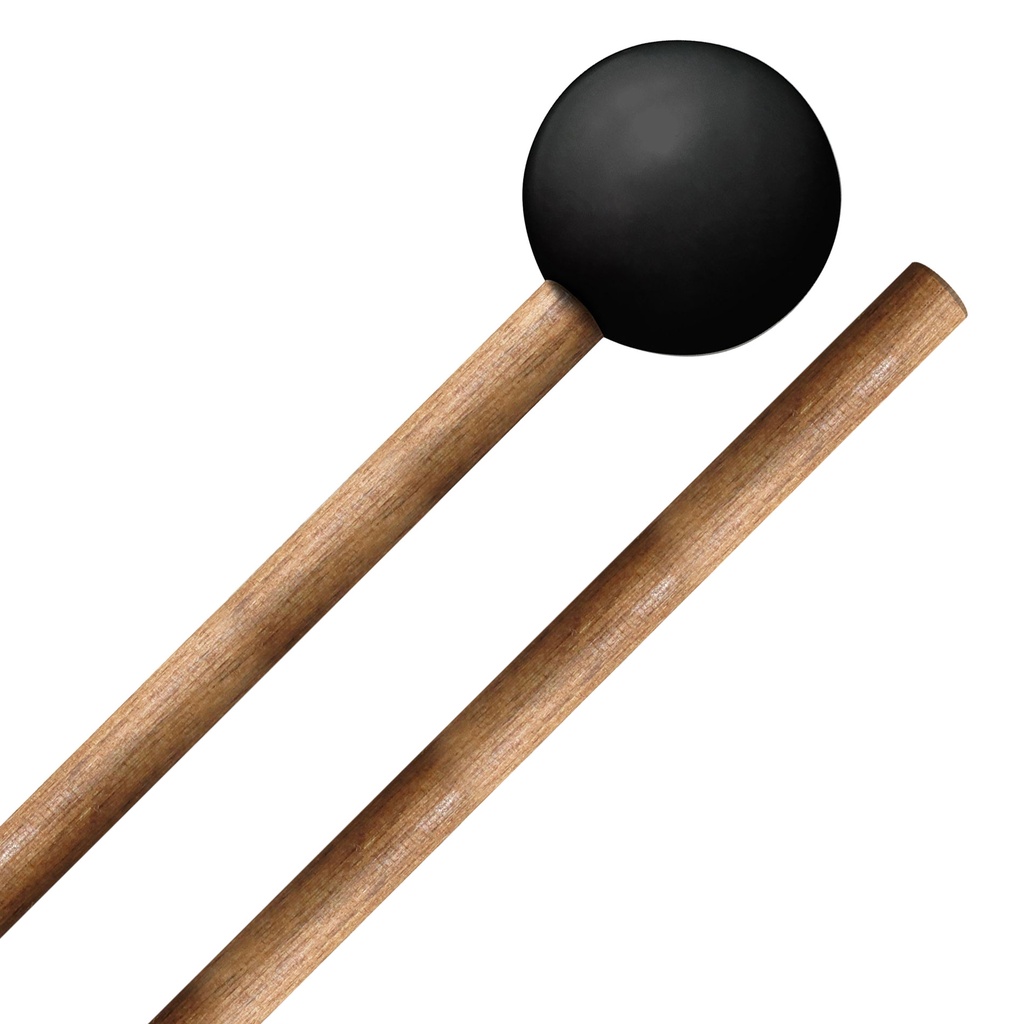Timber Drum Co. Soft Rubber Log Drum Mallets