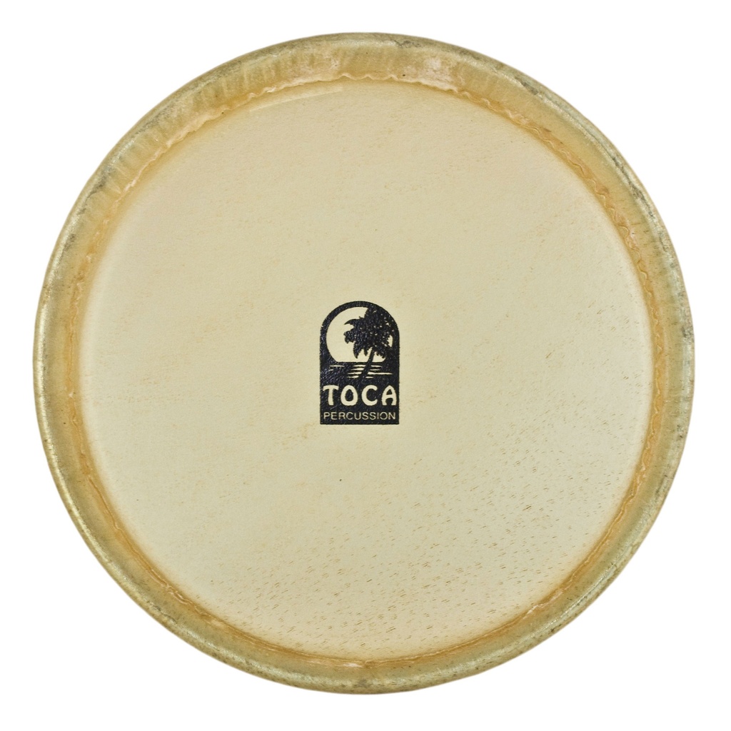 Toca 7" Traditional Series Bongo Head