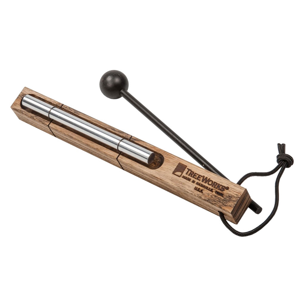 Treeworks Solo Energy Chime