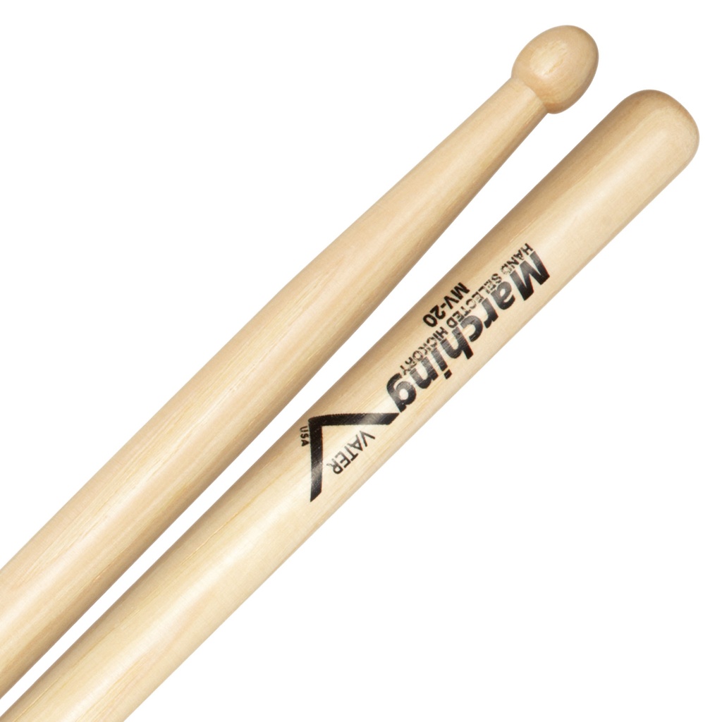 Vater MV20 Marching Snare/Tenor Sticks