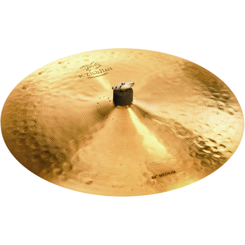 Zildjian K1020-22" Constantinople Medium Ride