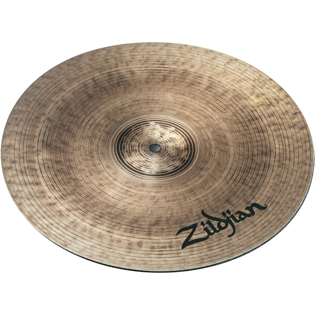 Zildjian Mouse Pad