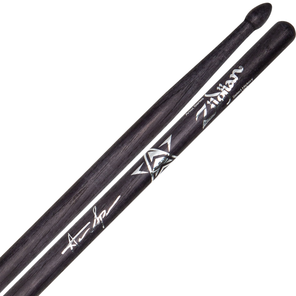 Zildjian Aaron Spears Artist Series Signature Drum Sticks