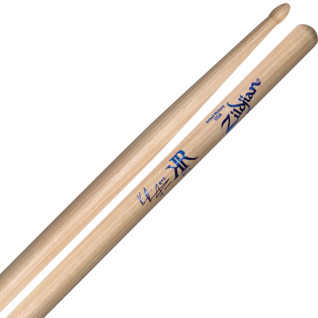 Zildjian Kaz Rodriguez Artist Series Signature Drum Sticks