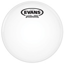 Evans 13" MX White Marching Tenor Head