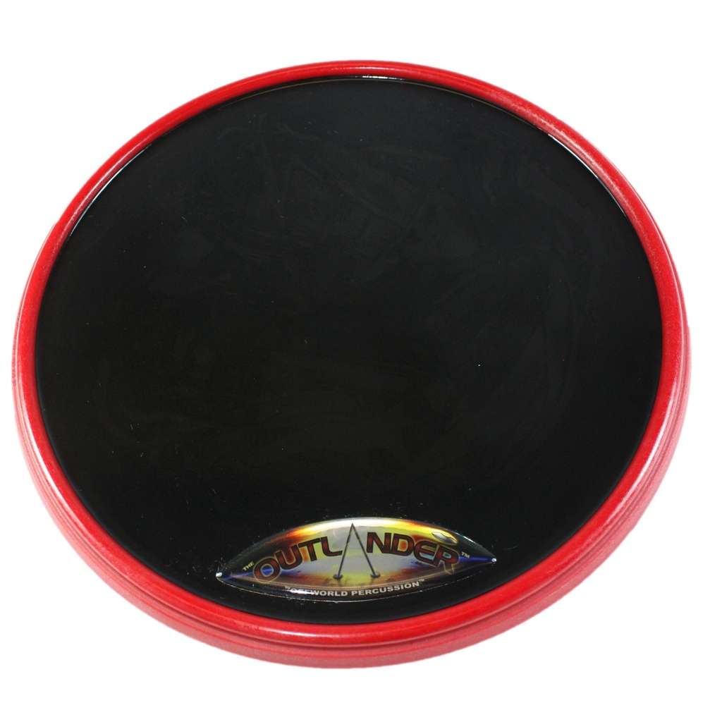 [OLL] Offworld Percussion Large Outlander/DarkMatter Pad