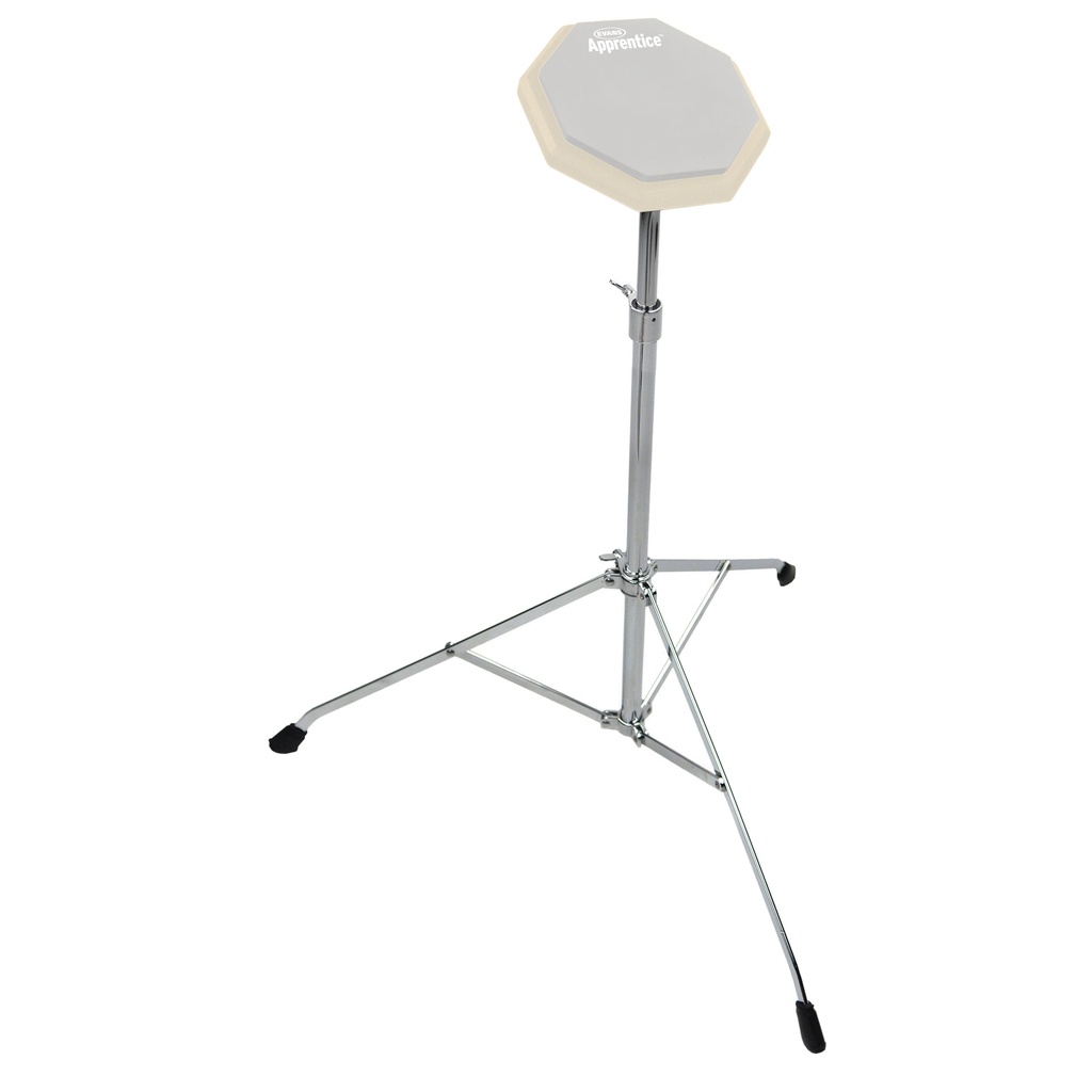 [ARFSTD] Evans RealFeel Apprentice Pad Stand