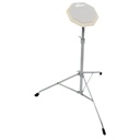 Evans RealFeel Apprentice Pad Stand
