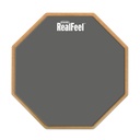 Evans RealFeel 6" Mountable Speed Pad