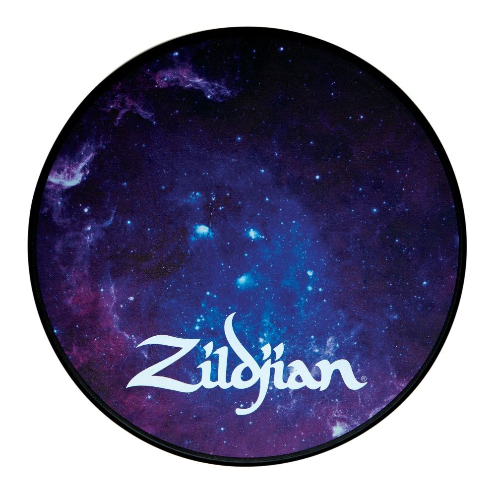 Zildjian Galaxy Practice Pad 6"