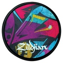 Zildjian Graffiti Practice Pad 6"
