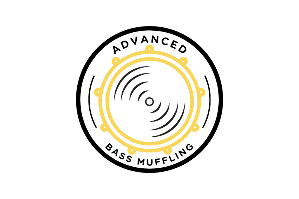 [ADV-ABMS-14] Advanced Bass Muffling System (14")