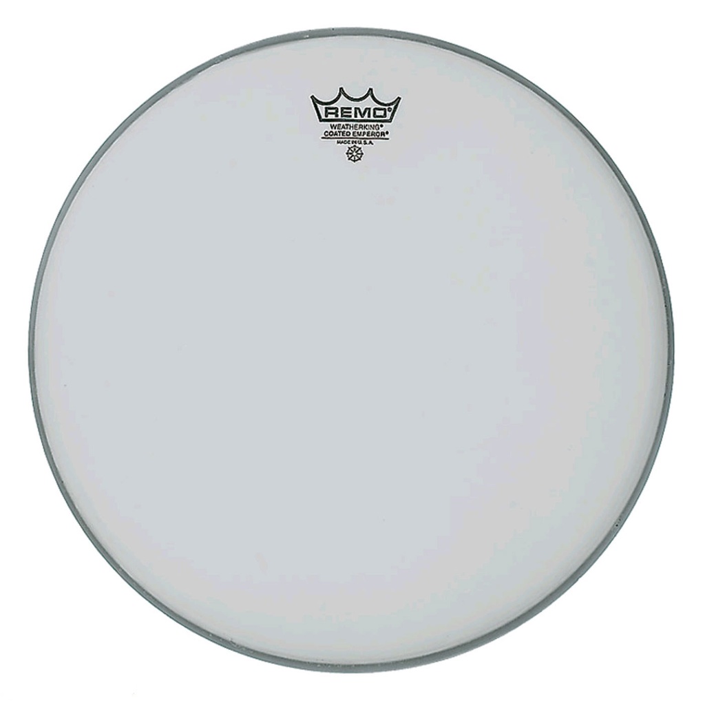 Remo 14" Emperor Coated Drum Head
