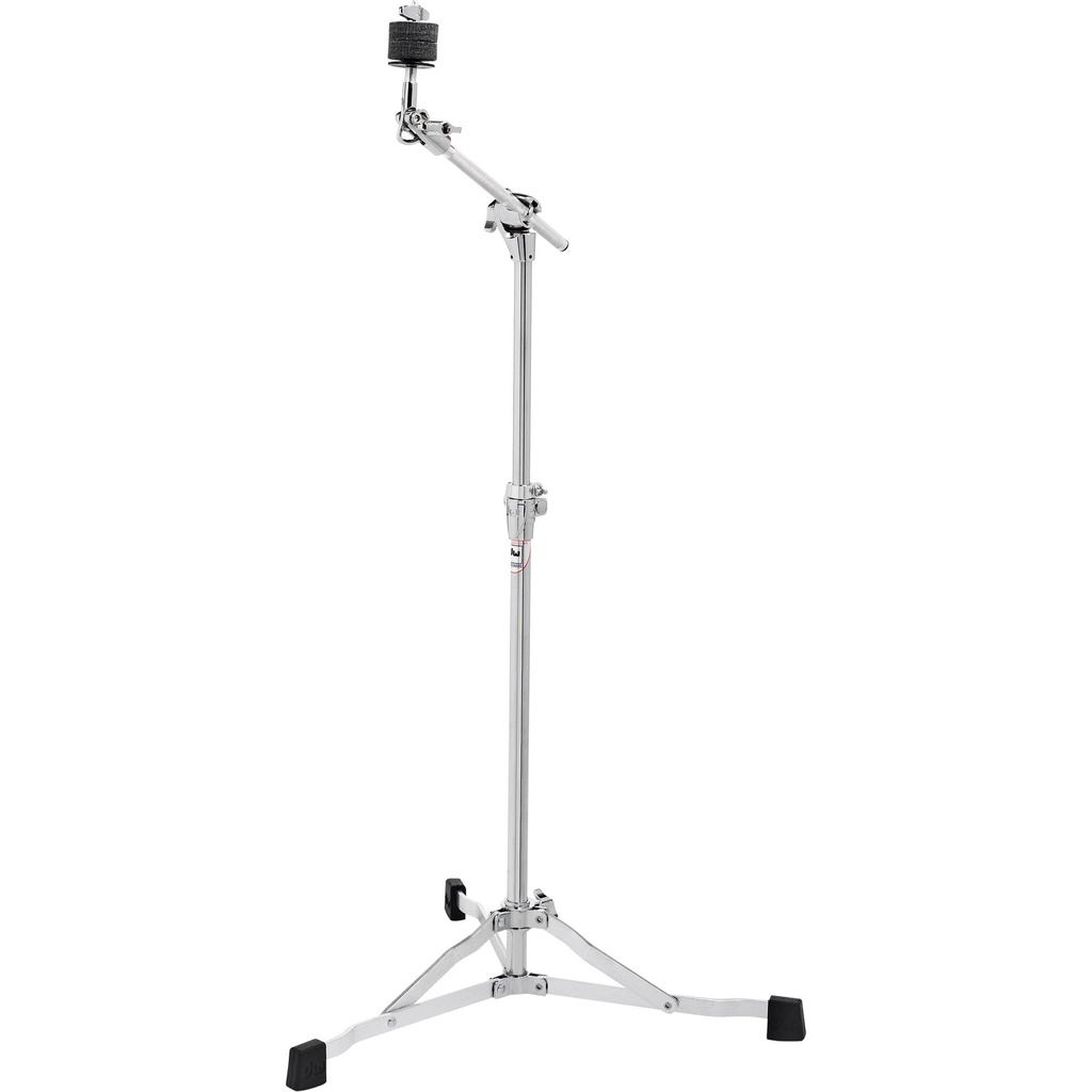 DW 6000 Series Ultra Light Retro Flush-Base Boom Cymbal Stand