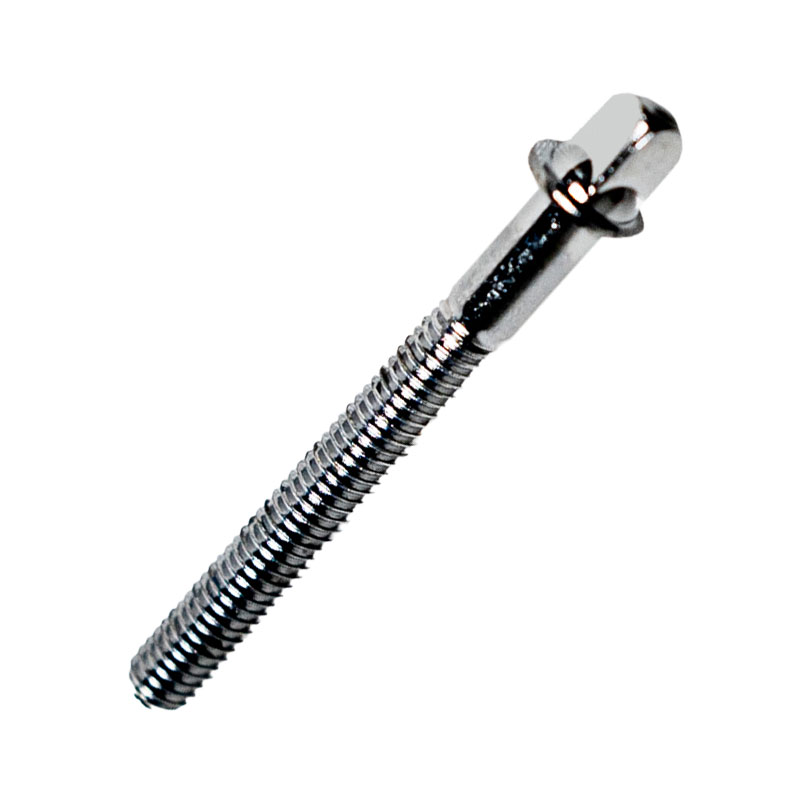 Dynasty Marching Snare Drum Tension Rods (6-Pack)