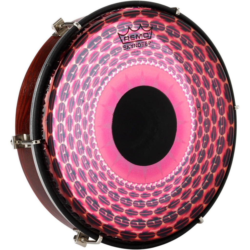 Remo 8" Graphic Tablatone Replacement Head