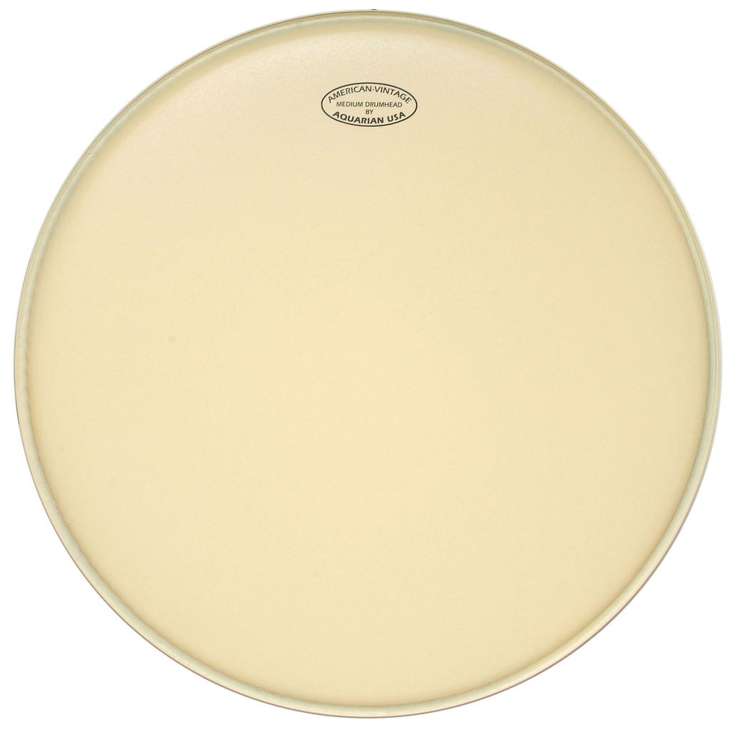 Aquarian 14" Vintage American Medium