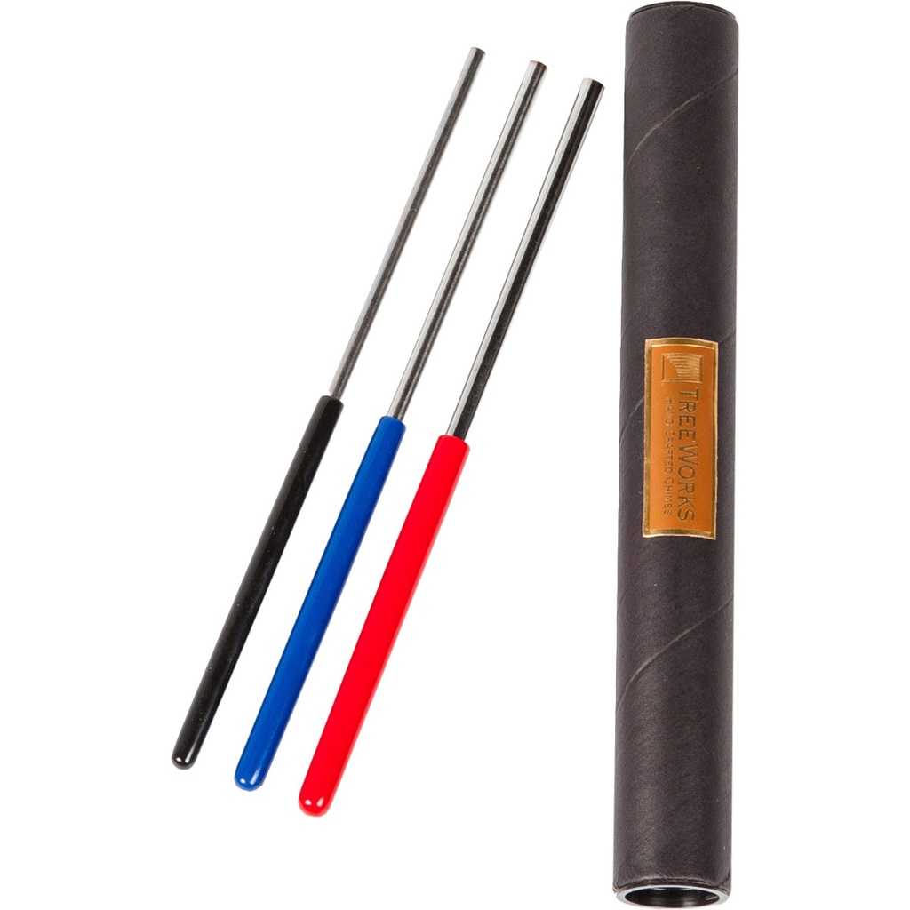 Treeworks Professional Triangle Beaters