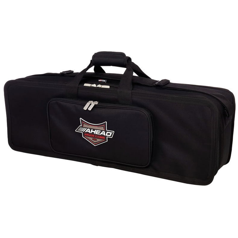 Ahead 32" x 10" x 8" Armor Compact Lightweight Hardware Bag