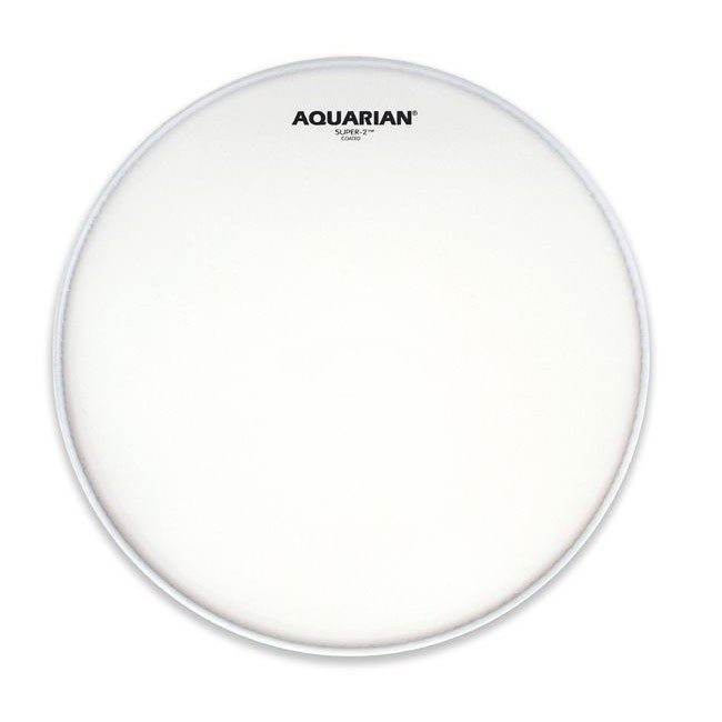 Aquarian 14" Texture Coated
