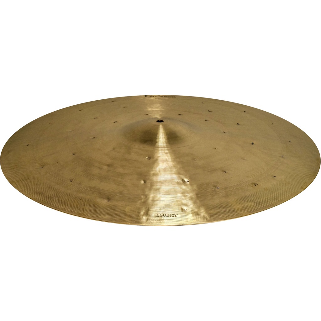 Dream 22" Bliss Gorilla Ride Cymbal