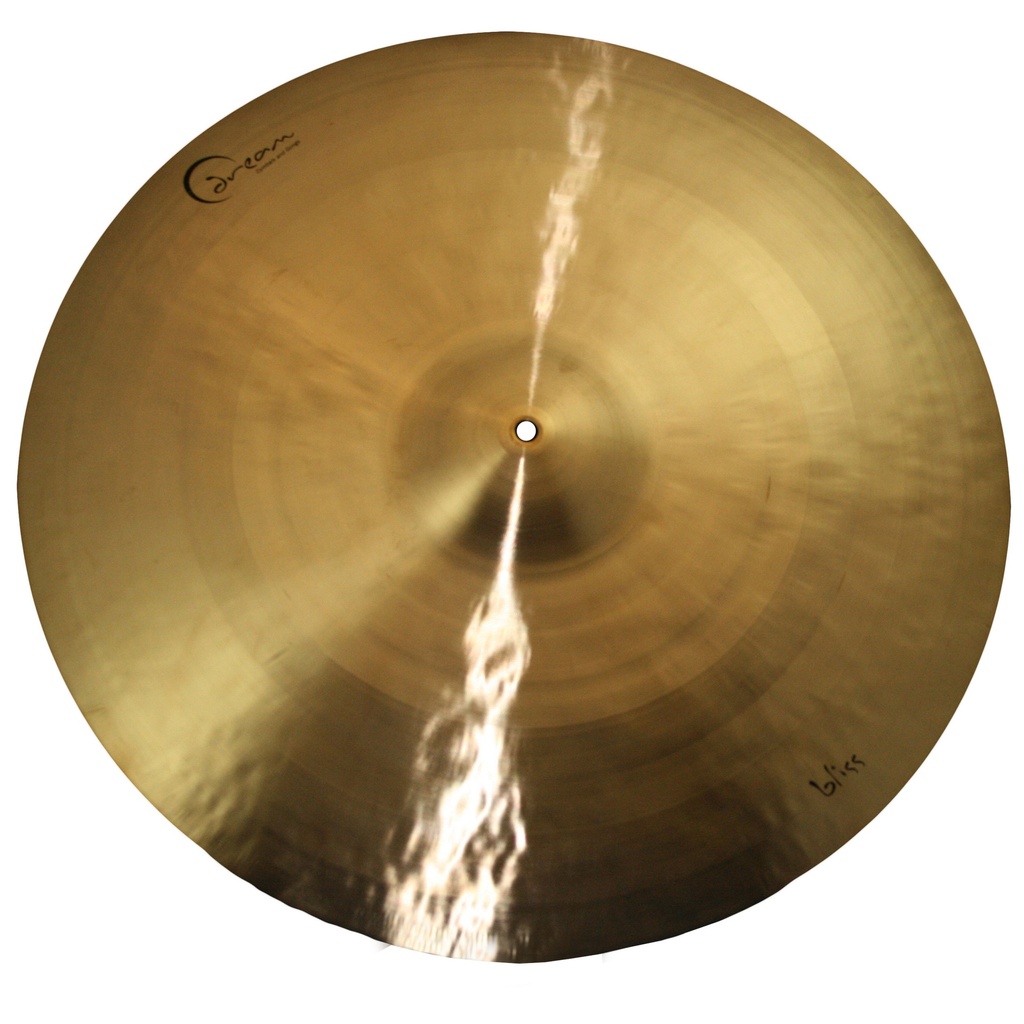 Dream Bliss Series 22" Ride Cymbal